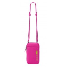 Tracollina p.cellulare Lite Soft Roncato Clutch, Tracolline e Marsupi