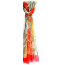 Sciarpa viscosa Capoverde Sciarpe, Foulard, Pashimine e Colli