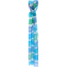 Sciarpa viscosa Capoverde Sciarpe, Foulard, Pashimine e Colli