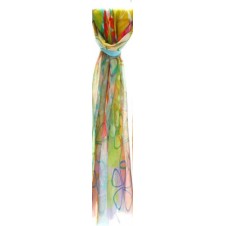 Sciarpa viscosa Capoverde Sciarpe, Foulard, Pashimine e Colli