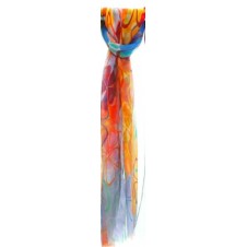 Sciarpa viscosa Capoverde Sciarpe, Foulard, Pashimine e Colli