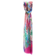 Sciarpa viscosa Capoverde Sciarpe, Foulard, Pashimine e Colli