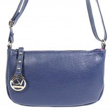 Tracollina donna vera pelle made in italy Capoverde Clutch, Tracolline e Marsupi