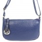Tracollina donna vera pelle made in italy Capoverde
