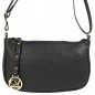 Tracollina donna vera pelle made in italy Capoverde