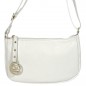 Tracollina donna vera pelle made in italy Capoverde