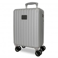 Trolley cabina 4 R.estraibili 40x30x20 Timber Movom Trolley Cabina