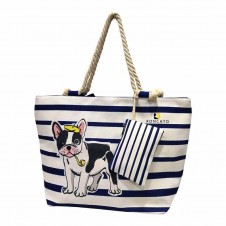Borsa mare bulldog Roncato Borsa mare