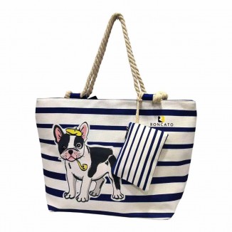 Borsa mare bulldog Roncato Borsa mare