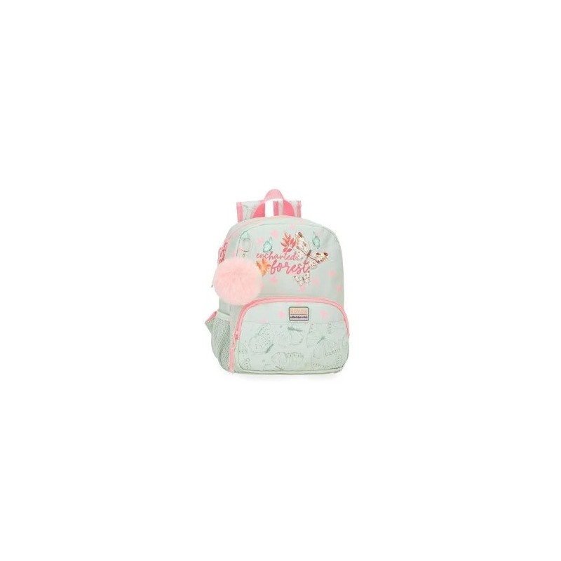 Zaino 28 cm enchanted forest movom