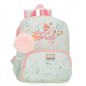 Zaino 28 cm enchanted forest movom