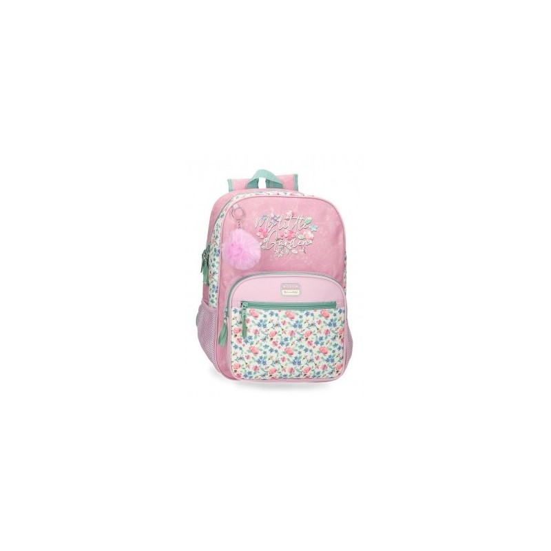 Zaino 28 cm My little garden Movom