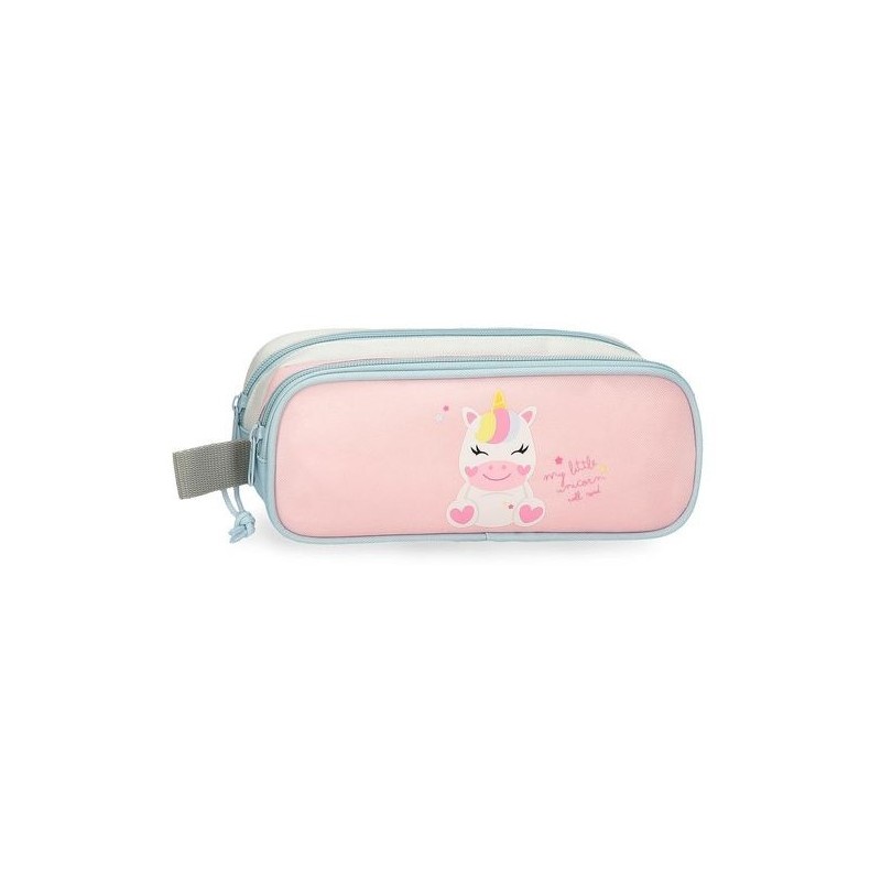 Astuccio Happy pets my my little unicorn Roll Road