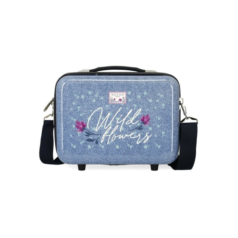 Necessaire Wild Flower Movom
