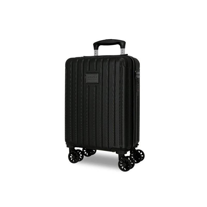 Trolley cabina 40x30x20 Timber Movom