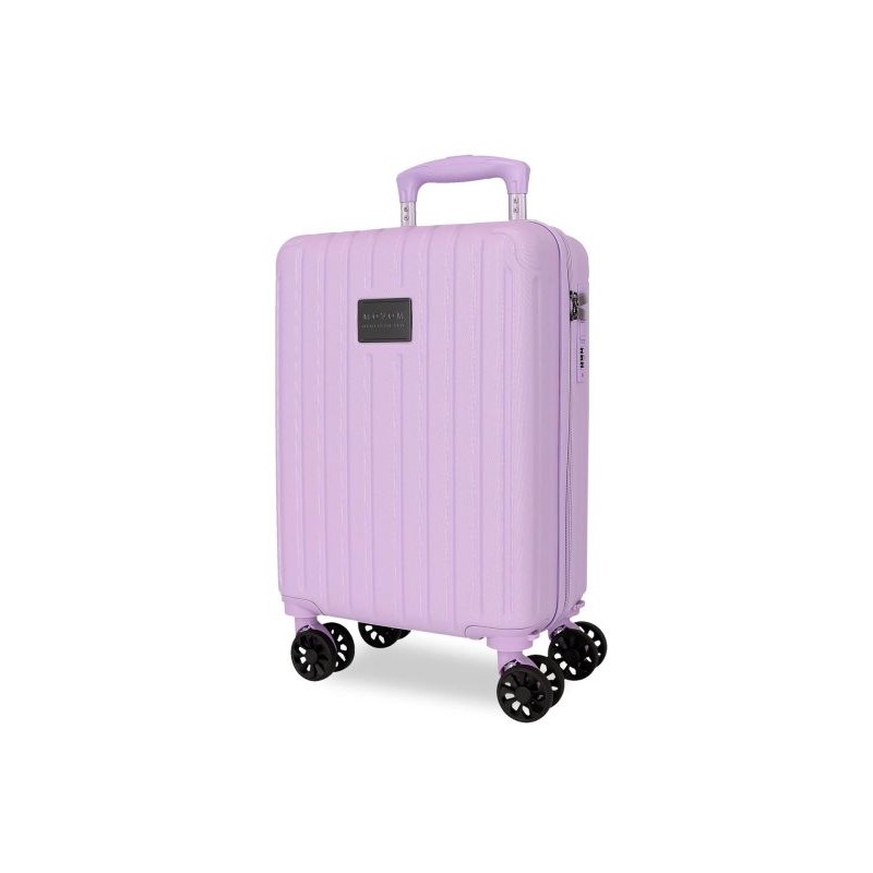 Trolley cabina 40x30x20 Timber Movom