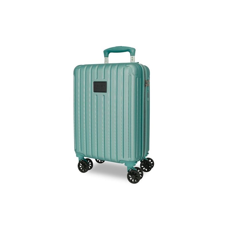Trolley cabina 40x30x20 Timber Movom