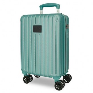 Trolley cabina 40x30x20 Timber Movom