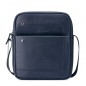 Borsello in pelle 1 comparto Alaska Roncato