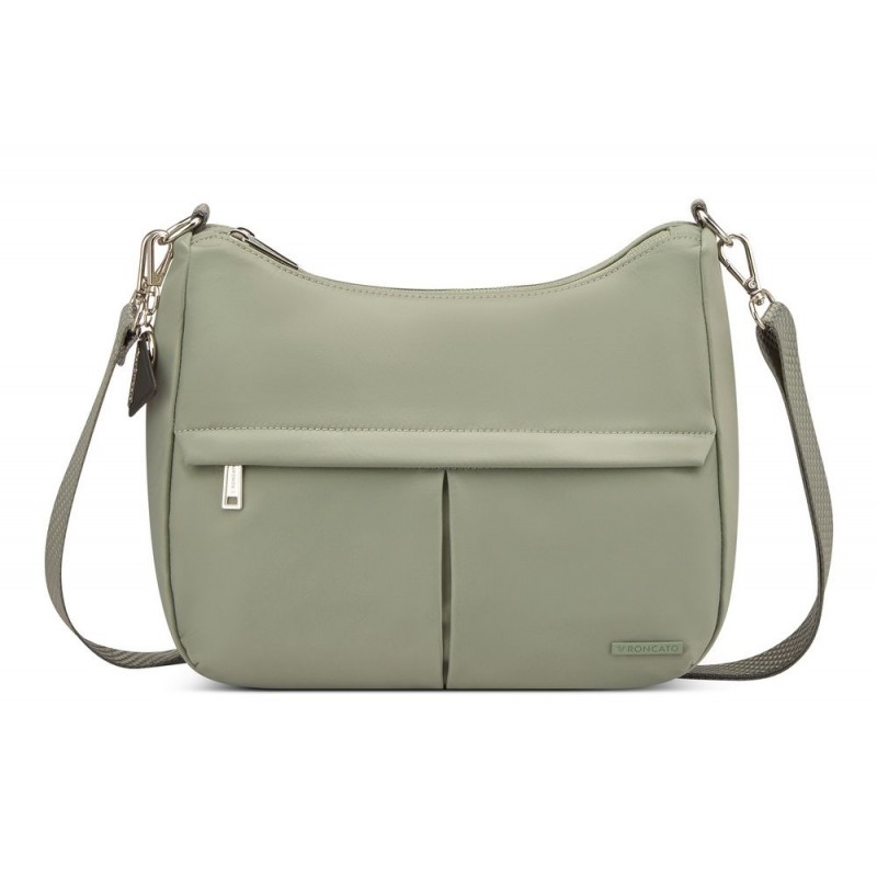 Borsa hobo piccola Pacific Roncato