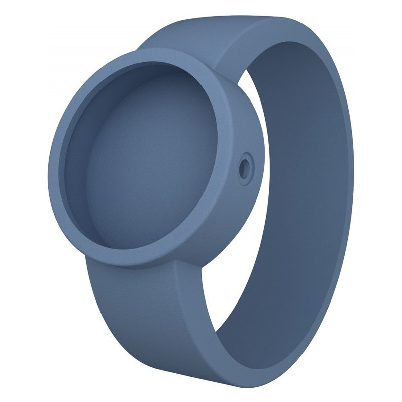 Cinturino M O Clock cover silicone