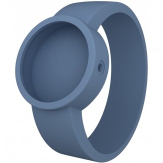 Cinturino M O Clock cover silicone