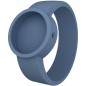 Cinturino M O Clock cover silicone