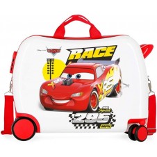Cavalcabile Joy Cars Disney