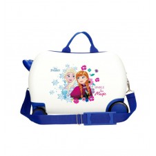 Cavalcabile Sparkle like magic Frozen Disney