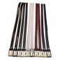 Cintura donna in pelle Made in italy LG