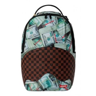 Zaino Money banks Sprayground