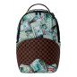 Zaino Money banks Sprayground
