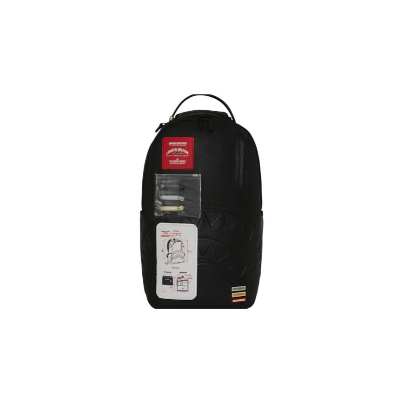 Zaino Sample room shark Sprayground