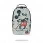 Zaino Disney old school Mickey sketch Sprayground