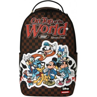 Zaino mickey & friends Sprayground