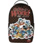 Zaino mickey & friends Sprayground