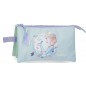Astuccio 3 comparti Close to the heart Frozen Disney