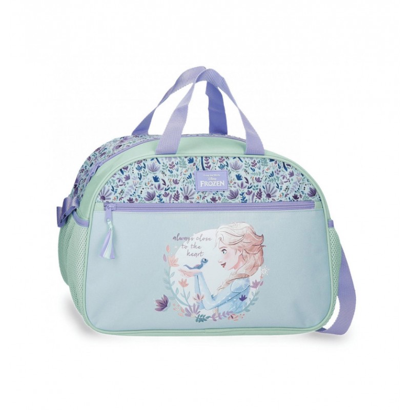 Borsone Close to the heart Frozen Disney