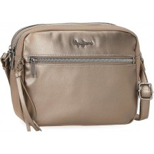Tracollina 2 zip Ruby Pepe Jeans