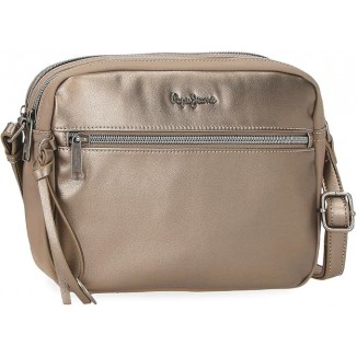 Tracollina 2 zip Ruby Pepe Jeans