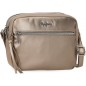 Tracollina 2 zip Ruby Pepe Jeans
