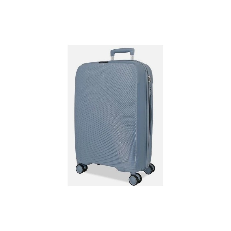Trolley Medio Orbit Roll Road