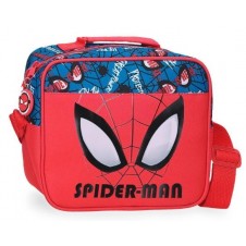 Tracolla Authentic Spiderman Marvel