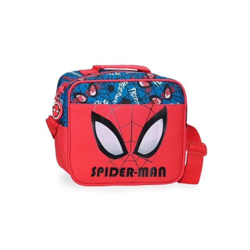 Tracolla Authentic Spiderman Marvel