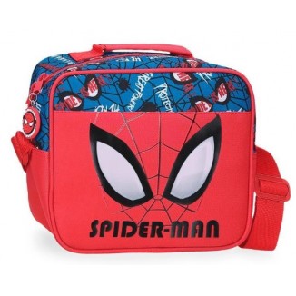 Tracolla Authentic Spiderman Marvel