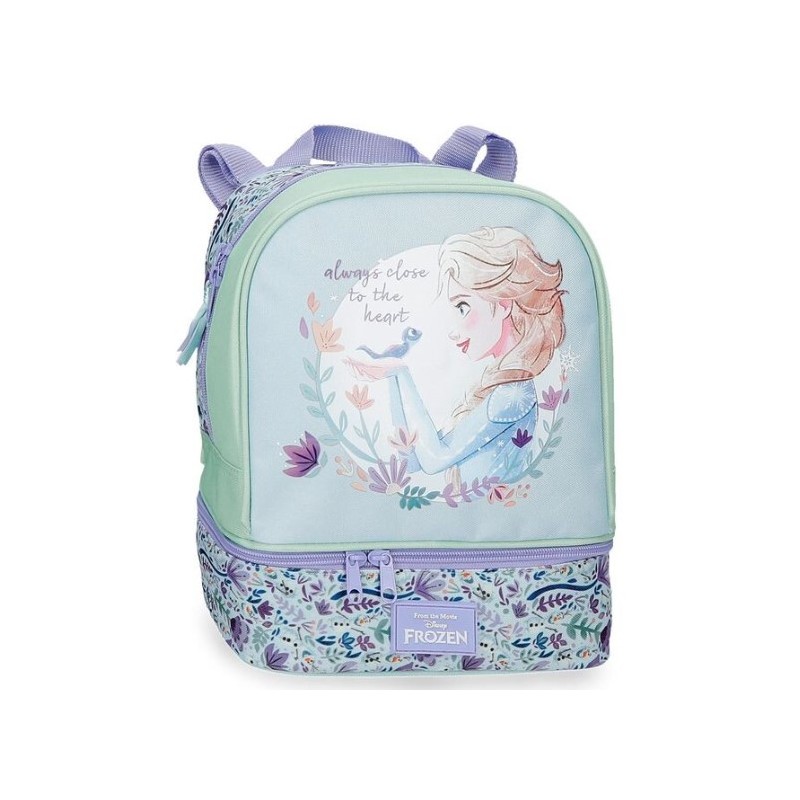 Zaino Close to the heart Frozen Disney