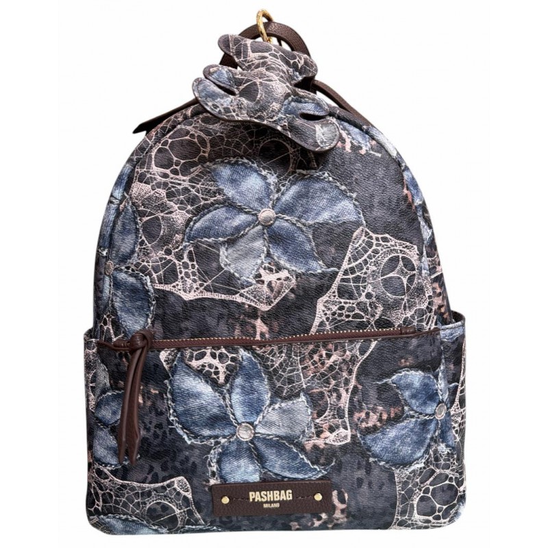 Eric Love Rush Pashbag