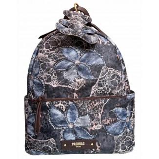 Eric Love Rush Pashbag