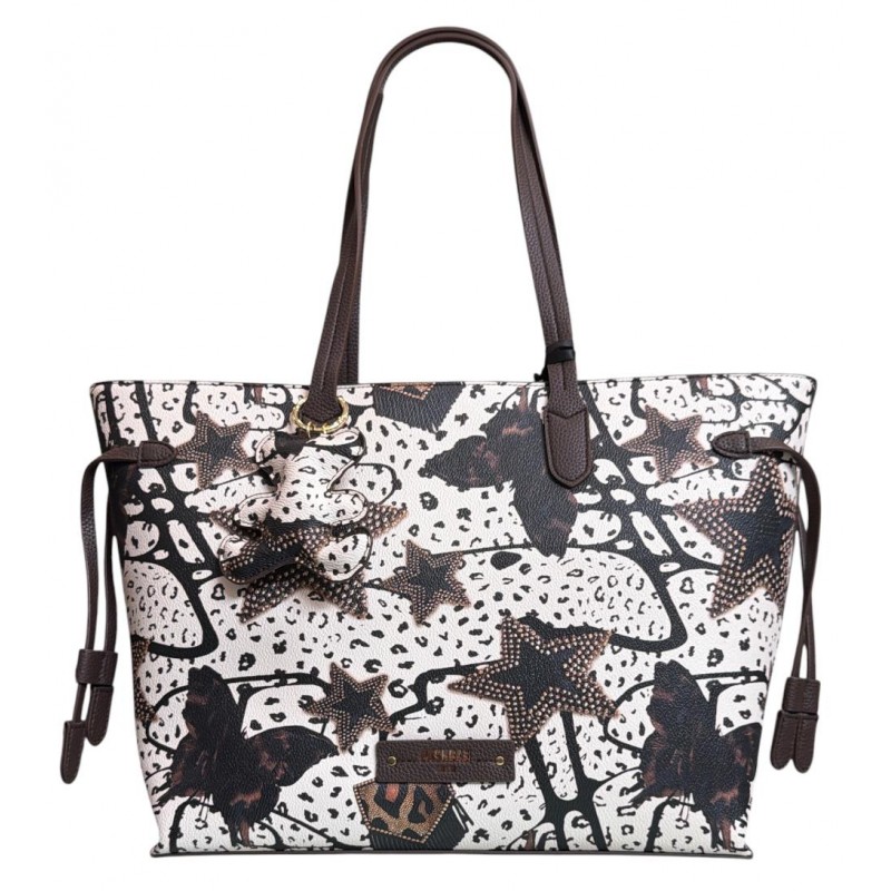 Mathilda Sweet Crime Pashbag