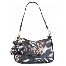 Mini Alissa Wild Kiss Pashbag